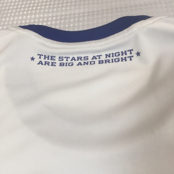 Adidas Dallas FC jersey Size M - Picture 7 of 7